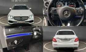 Mercedes-Benz E 220, снимка 1