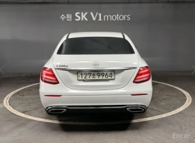Mercedes-Benz E 220, снимка 2