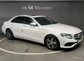 Mercedes-Benz E 220, снимка 5