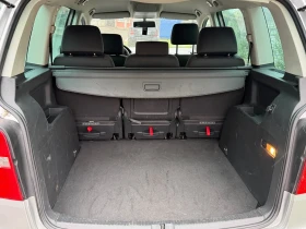 VW Touran - 2165 € / 4234.37 лв. - 14387776 8