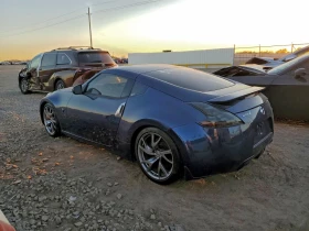 Nissan 370Z * Възможност за Лизинг*  - 12000 € / 23469.96 лв. - 58539631 2