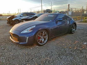 Nissan 370Z * Възможност за Лизинг* 