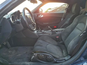Nissan 370Z * Възможност за Лизинг*  - 12000 € / 23469.96 лв. - 58539631 7