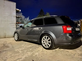 Audi A4 1.9 TDI QUATTRO