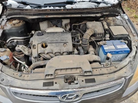 Hyundai I30 - 1500 € / 2933.74 лв. - 53770201 9