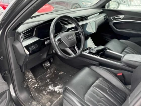 Audi E-Tron Technik  CARFAX - 24100 € / 47135.50 лв. - 47046341 5