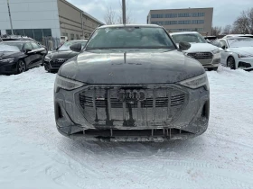 Audi E-Tron Technik  CARFAX - 24100 € / 47135.50 лв. - 47046341 6