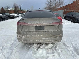 Audi E-Tron Technik  CARFAX - 24100 € / 47135.50 лв. - 47046341 4