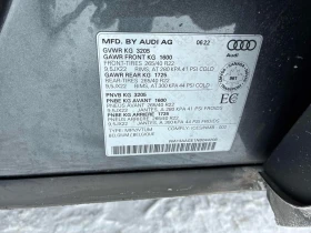 Audi E-Tron Technik  CARFAX - 24100 € / 47135.50 лв. - 47046341 11