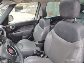 Fiat 500L 1.4 Turbo Multiair - 8000 € / 15646.64 лв. - 62875448 8