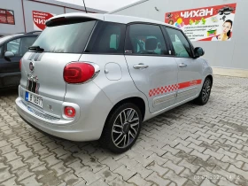 Fiat 500L 1.4 Turbo Multiair - 8000 € / 15646.64 лв. - 62875448 5