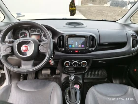 Fiat 500L 1.4 Turbo Multiair - 8000 € / 15646.64 лв. - 62875448 7