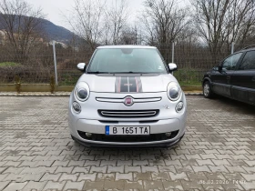 Fiat 500L 1.4 Turbo Multiair - 8000 € / 15646.64 лв. - 62875448 3