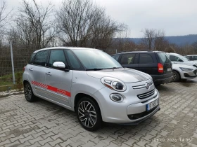 Fiat 500L 1.4 Turbo Multiair - 8000 € / 15646.64 лв. - 62875448 2