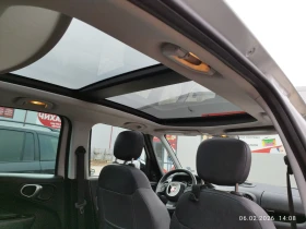 Fiat 500L 1.4 Turbo Multiair - 8000 € / 15646.64 лв. - 62875448 12