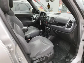 Fiat 500L 1.4 Turbo Multiair - 8000 € / 15646.64 лв. - 62875448 9