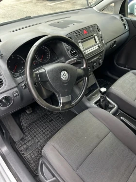 VW Golf Plus 1.9TDI - 3350 € / 6552.03 лв. - 36978637 5