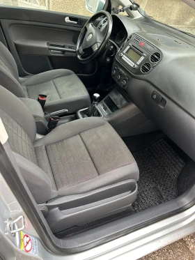 VW Golf Plus 1.9TDI - 3350 € / 6552.03 лв. - 36978637 8