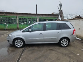 Opel Zafira 1.7CDTI 7 МЕСТА - 3650 € / 7138.78 лв. - 30678525 2