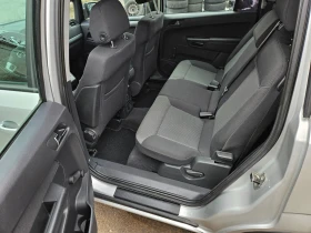 Opel Zafira 1.7CDTI 7 МЕСТА - 3650 € / 7138.78 лв. - 30678525 9