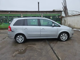 Opel Zafira 1.7CDTI 7 МЕСТА - 3650 € / 7138.78 лв. - 30678525 7