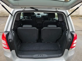 Opel Zafira 1.7CDTI 7 МЕСТА - 3650 € / 7138.78 лв. - 30678525 13