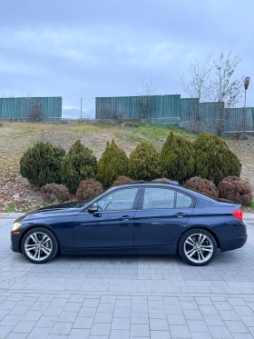 BMW 335 BMW 335 ixDrive  - 10800 € / 21122.96 лв. - 95185708 4