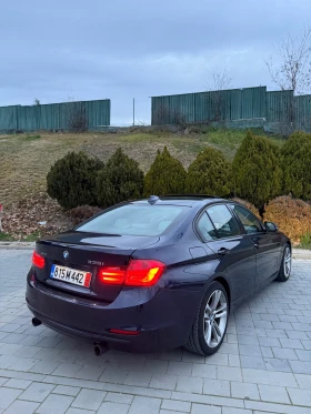 BMW 335 BMW 335 ixDrive  - 10800 € / 21122.96 лв. - 95185708 6