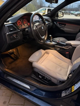 BMW 335 BMW 335 ixDrive  - 10800 € / 21122.96 лв. - 95185708 10