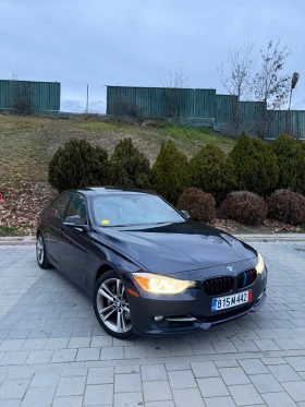 BMW 335 BMW 335 ixDrive  - 10800 € / 21122.96 лв. - 95185708 2