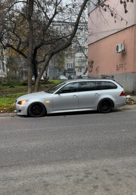 BMW 530 530d E61 - 6900 € / 13495.23 лв. - 44708656 16