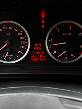 BMW 530 530d E61 - 6900 € / 13495.23 лв. - 44708656 14