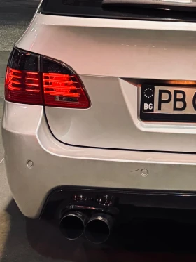 BMW 530 530d E61 - 6900 € / 13495.23 лв. - 44708656 7