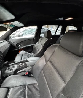 BMW 530 530d E61 - 6900 € / 13495.23 лв. - 44708656 13