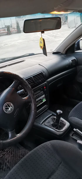 VW Passat 1.9 tdi 110kc 4x4 - 1999 € / 3909.70 лв. - 49837579 6