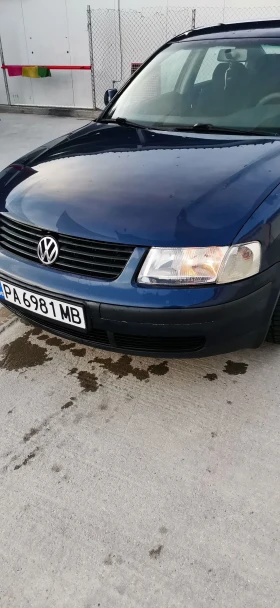 VW Passat 1.9 tdi 110kc 4x4 - 1999 € / 3909.70 лв. - 49837579 10