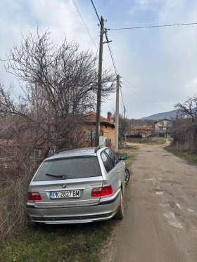 BMW 318 - 500 € / 977.91 лв. - 24789027 2