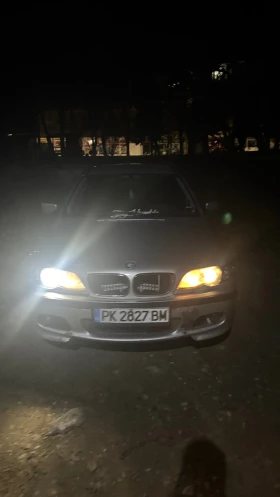 BMW 318 - 500 € / 977.91 лв. - 24789027 4