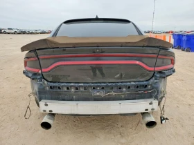 Dodge Charger * 5.7* V8* КОЖА* ПОДГРЕВ* НАВИ*  - 12580 € / 24604.34 лв. - 56643908 6