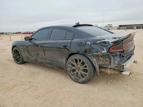 Dodge Charger * 5.7* V8* КОЖА* ПОДГРЕВ* НАВИ*  - 12580 € / 24604.34 лв. - 56643908 4