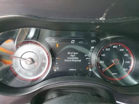 Dodge Charger * 5.7* V8* КОЖА* ПОДГРЕВ* НАВИ*  - 12580 € / 24604.34 лв. - 56643908 9