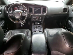 Dodge Charger * 5.7* V8* КОЖА* ПОДГРЕВ* НАВИ*  - 12580 € / 24604.34 лв. - 56643908 7