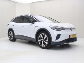 VW ID.4 77kWh 204pk 89% SoH 