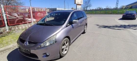 Mitsubishi Grandis 2.4 mivec 4G69 - 6 € / 11.73 лв. - 74962875 4