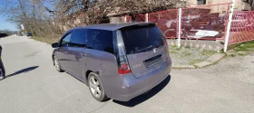 Mitsubishi Grandis 2.4 mivec 4G69 - 6 € / 11.73 лв. - 74962875 6