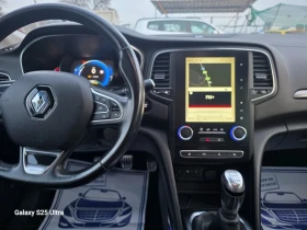 Renault Megane - 9700 € / 18971.55 лв. - 82372095 7