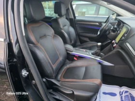 Renault Megane - 9700 € / 18971.55 лв. - 82372095 11