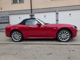 Fiat 124 Spider 1.4 turbo | Mobile.bg � ����� ������ 3