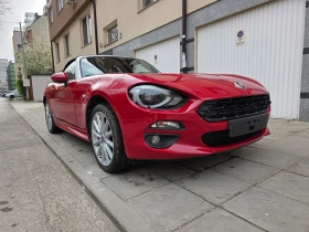 Fiat 124 Spider 1.4 turbo | Mobile.bg � ����� ������ 2