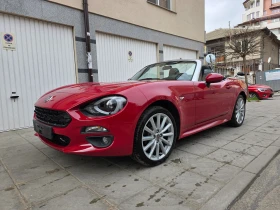 Fiat 124 Spider 1.4 turbo | Mobile.bg � ����� ������ 7